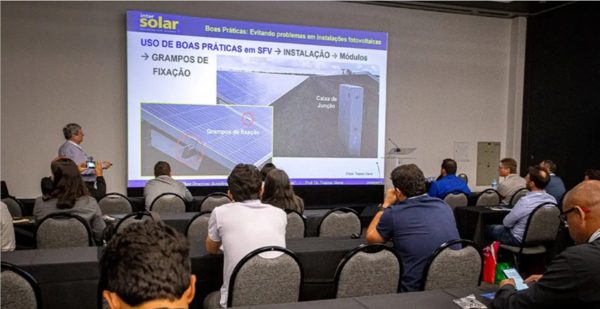Minicursos The smarter E South America