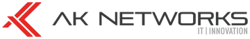 logotipo AK