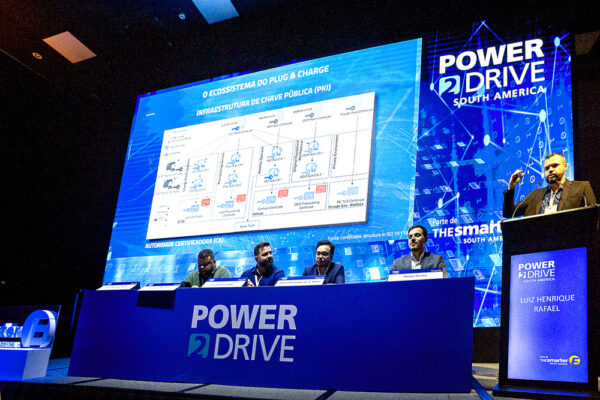 Power2Drive