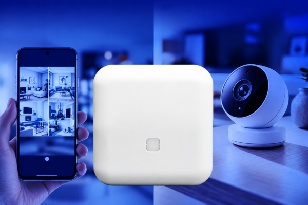 Johnson Controls video hub